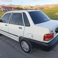پراید 89معاوضه با پژو 405|خودرو سواری و وانت|ایلام, |دیوار