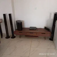 سینما خانواده مارشال