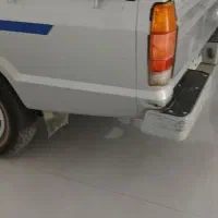 مزدا دوکابین|خودرو سواری و وانت|سبزوار, قصبه غربی|دیوار