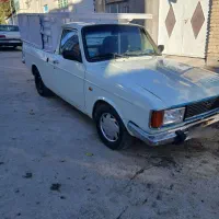 پیکان وانت باری|خودرو سواری و وانت|رزن, |دیوار