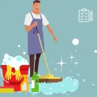 سرایدار آقا