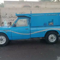 نیسان دوگانه 97|خودرو سواری و وانت|کرمان, |دیوار