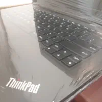 thinkpad lenovo آمریکایی قوی تر از i5 نسل هشت|رایانه همراه|رشت, چله خانه|دیوار