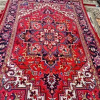 فرش ۶متری هریس تاجری