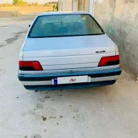 ماشین فروشی