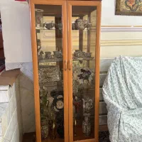 یک عدد بوفه تمیز ونو