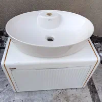 باکس روشویی