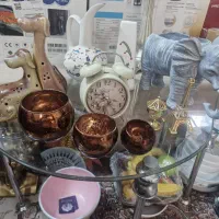 دکوریجات و کادویی وسیسمونی