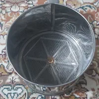 الک آرد جاقاشقی|ظروف پختوپز|همدان, |دیوار