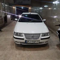 سمندef7. مدل94|خودرو سواری و وانت|رشت, کوی جام جم|دیوار