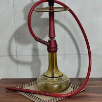 قلیان سوپاپی در حد نو