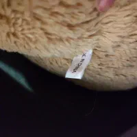 خرس ۲ متری|اسباب‌‌بازی|قم, شاه سید علی|دیوار