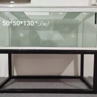 فروش آکواریوم حرفه ای