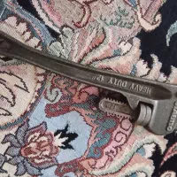 آچر لوله گیر|ابزارآلات|سنندج, |دیوار