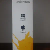 موس سیمی sibraton|قطعات و لوازم جانبی رایانه|کرمانشاه, |دیوار