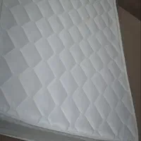 تشک یک نفره  دو تخته