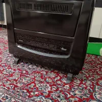 بخاری نو هنوز استفاد نشود قیمت 6ملیون|بخاری، هیتر، شومینه|تربتحیدریه, سرمحله|دیوار