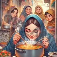 ادویه جات خالص و طبیعی