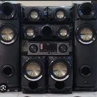 سیستم صوتی خانگی LG ARX8500