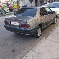 پژوپارس ۸۵|خودرو سواری و وانت|سردشت, |دیوار