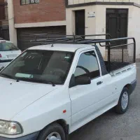 وانت بار کرایه منصف