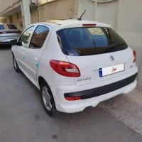 207پانا|خودرو سواری و وانت|اصفهان, ملکشهر|دیوار