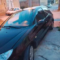 206|خودرو سواری و وانت|شیراز, شهرک کوشکک|دیوار