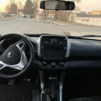 لیفان  x60 مدل ۹۵ اتوماتیک