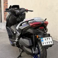 X max 1404|موتورسیکلت|تهران, اسفندیاری|دیوار