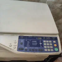 دستگاه کپی شارپ AR-5320|پرینتر، اسکنر، کپی، فکس|گرگان, |دیوار