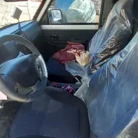 مزدا ۲۰۰۰|خودرو سواری و وانت|کلاله, |دیوار