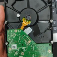 هارد کامپیوتر و دوربین 250گیگ وسترن WD 320GB HDD
