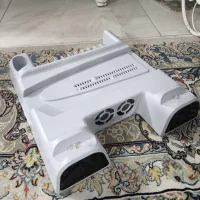 پایه شارژر و فن ایستاده ps5