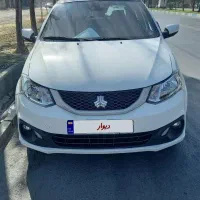 ساینا دنده‌ای S، مدل ۱۴۰۲ دوگانه