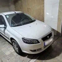رانا پلاس - در حد صفر-بدون رنگ و خط و خش-فروش فوری
