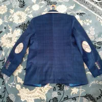 ۲ عدد کت تکی مجلسی بزرگ و کوچیک|لباس|ملایر, |دیوار