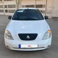 تیبا صندوقدارمدل94