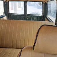 پاترول ۴درب ۶سیلندر|خودرو سواری و وانت|ارومیه, |دیوار