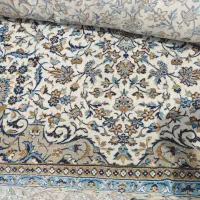 یک جفت فرش ماشینی ۵۰۰ شانه