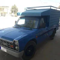 نیسان دوگانه کار خانه|خودرو سواری و وانت|لردگان, |دیوار