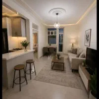 206 متر خانه در ادبجو