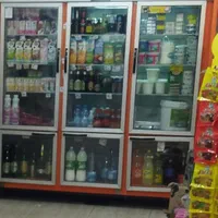 یخچال 6 درب با موتور دانفوز المان|فروشگاه و مغازه|بروجرد, |دیوار