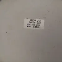 لامپ سقفی توکار|لامپ و چراغ|قم, ولیعصر|دیوار