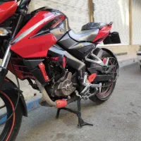 ns200|موتورسیکلت|شهریار, شهرک امیریه|دیوار