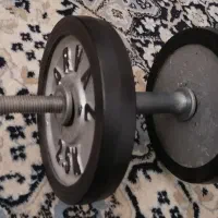 دمبل 5 کیلویی
