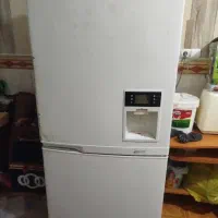 یخچال اسنوا