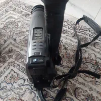 دوربین فیلم برداری قدیمی