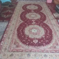 فرش  ۲در ۴ بزرگتر از  ۶ متری