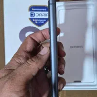 گوشی s21 fe|موبایل|همدان, |دیوار