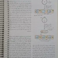 کتاب زیست شناسی سلولی و مولکولی لودیش2016|کتاب و مجله آموزشی|اصفهان, شهرک ولیعصر|دیوار